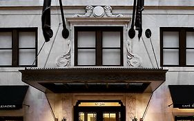 The Surrey Hotel Nueva York Exterior photo