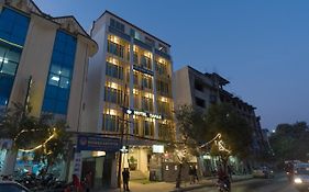 Hotel Tapas Katmandú Exterior photo