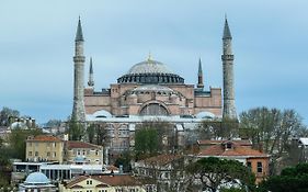 Basilica GuestHouse Estambul Exterior photo