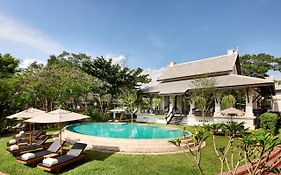 Hotel Rosewood Luang Prabang Exterior photo