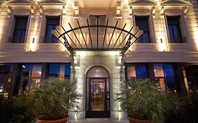 Hotel Victoria Valence  Exterior photo