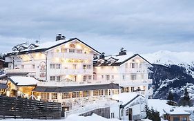 Hotel Le Chabichou Courchevel Exterior photo