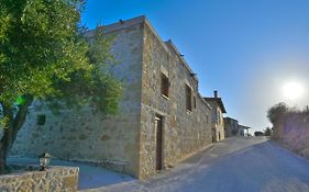 Picturesque Traditional Stone House Villa Plátanos Exterior photo