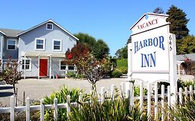 Harbor Inn Santa Cruz Exterior photo