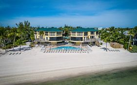 Coco Plum Beach & Tennis Club & Marina Aparthotel Marathon Exterior photo