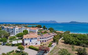 Hotel Mare Blue Olbia Exterior photo