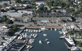 Innseason Resorts Harborwalk Falmouth Exterior photo