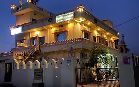 Hotel The Village Heart Sawai Madhopur Exterior photo