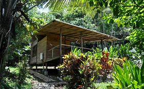 Huella Verde Rainforest Lodge Canelos Exterior photo