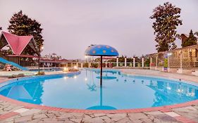 Treebo Premium Blue Mountain Country Club And Resort Siliguri Exterior photo