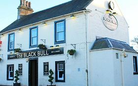 The Blackbull Inn Polmont Exterior photo