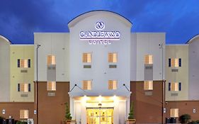 Candlewood Suites - Lake Charles South, An Ihg Hotel Exterior photo