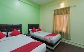 Hotel Oyo 619 Aahar Spicy Kitchen And Rest House Bharatpur  Exterior photo