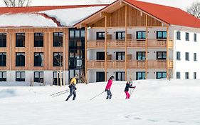 Hotel Aja Ruhpolding Exterior photo