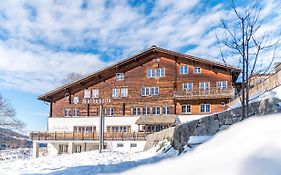 Youth Hostel Klosters Exterior photo