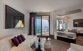 Royal Beach Hotel Tel Aviv Exterior photo