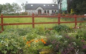 Hotel Teach An Cheoil Ballycastle Exterior photo