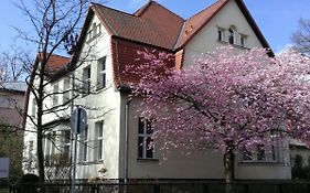 Stadt-Gut-Hotels - Das Kleine Hotel Weimar  Exterior photo