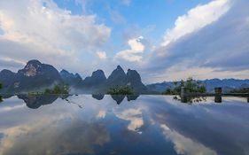 Yangshuo Dongling Resort Exterior photo