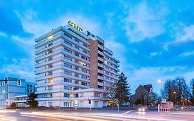 Garden Hotel Krefeld Exterior photo