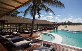 Sentidos Beach Retreat - Design Hotels. Miramar Exterior photo