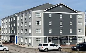 Inn On Broadway Downtown/Keeneland/Medical Center Lexington Exterior photo