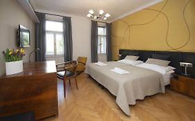 Bed&Breakfast&Apartment Klafé Brno Exterior photo