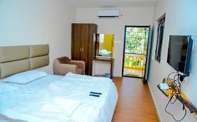 Fundera Aqua Stay Yelagiri Exterior photo