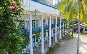 Hotel Zimmer Rest Unawatuna Exterior photo