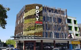 Roxy Hotel Padungan Kuching Exterior photo