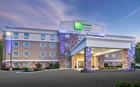 Holiday Inn Express & Suites Carmel North - Westfield, An Ihg Hotel Exterior photo