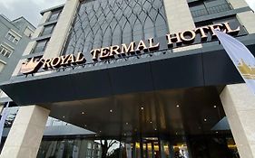 Royal Termal Hotel Bursa Exterior photo