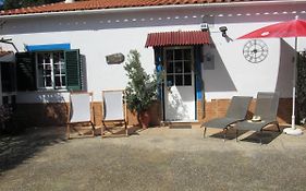 My House - Casa Charme Villa Monchique Exterior photo