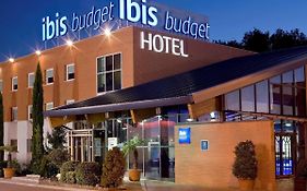 Hotel Ibis Budget Alcalá de Henares Exterior photo