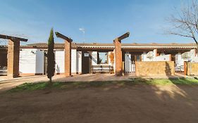 Hotel El Pueblo de Leo Badajoz Exterior photo