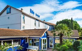 Hotel Ibis Budget Béziers Est La Giniesse Exterior photo