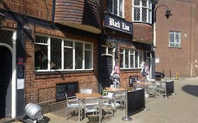 Hotel Black Lion Scarborough Exterior photo