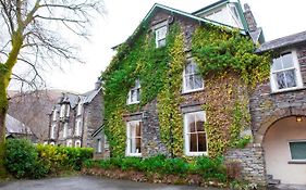 Victorian House Bed and Breakfast Grasmere Exterior photo