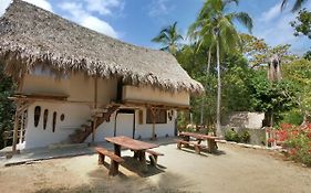 Hotel Jasayma dentro del Parque Tayrona Zaino Exterior photo