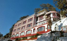 Hotel Hill Queen Shimla Exterior photo