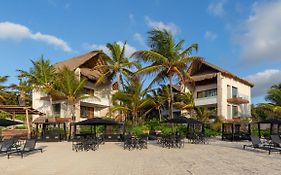 Tago Tulum By G Hotels Exterior photo