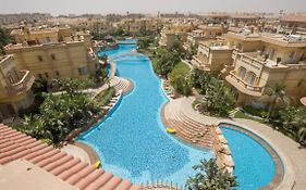 El Safwa Resort New El Cairo Exterior photo