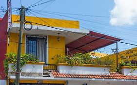 Hotel Blanquita Villahermosa Exterior photo