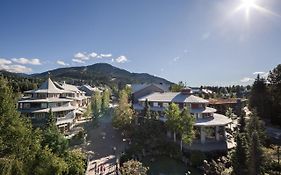 Whistler Town Plaza By Latour Hotels And Resorts Exterior photo