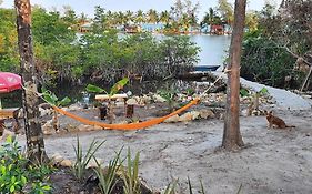 Hotel 4K Camp Koh Rong Exterior photo