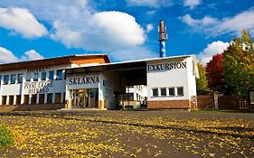 Hotel Sklárna Harrachov Exterior photo