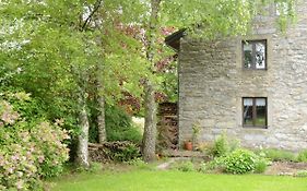 Former Farmhouse In A Quiet Village Manhay Exterior photo