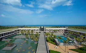 Intercontinental Chennai Mahabalipuram Resort, An Ihg Hotel Exterior photo