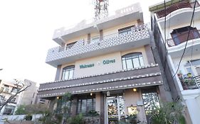 Welcome Olives Bed and Breakfast Meerut Exterior photo