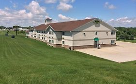 Hotel Baymont By Wyndham Harlan Exterior photo